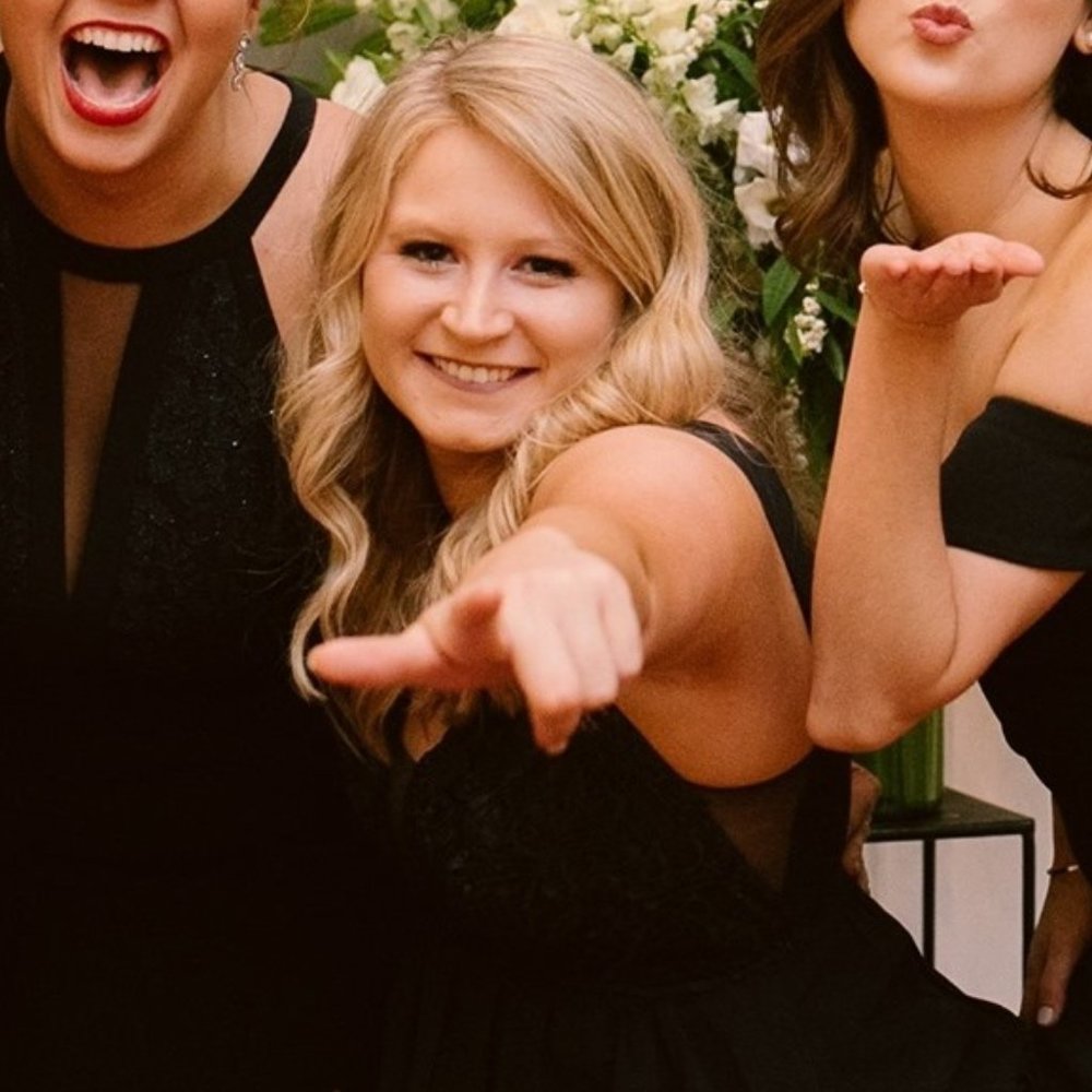 Meet your Posher, Taylor